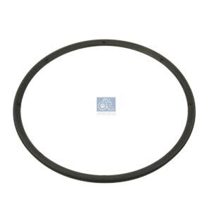 DT Spare Parts 2.65014 Seal ring, d: 141 mm, D: 153 mm, S: 5.5 mm