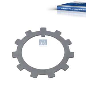 DT Spare Parts 2.65015 Lock washer, d: 83 mm, D1: 103 mm, D2: 120 mm