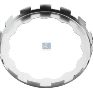 DT Spare Parts 2.65016 Lock washer, D: 91 mm, S: 12 mm