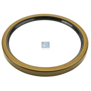DT Spare Parts 2.65020 Oil seal, d: 133.3 mm, D: 155.6 mm, H: 14 mm