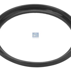 DT Spare Parts 2.65027 Seal ring, d: 64.5 mm, D: 77 mm, H: 7 mm