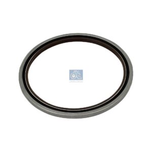 DT Spare Parts 2.65028 Oil seal, d: 125 mm, D: 148 mm, H: 9.7 mm