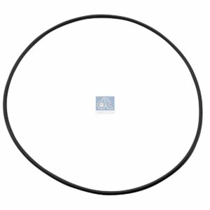 DT Spare Parts 2.65032 O-ring, d: 140 mm, S: 3 mm