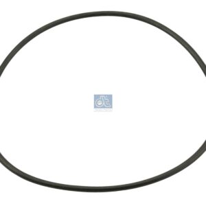 DT Spare Parts 2.65034 O-ring, d: 128 mm, S: 3.5 mm