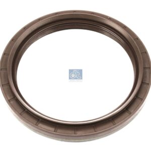 DT Spare Parts 2.65040 Oil seal, d: 110 mm, D: 140 mm, H1: 12 mm, H2: 17.5 mm