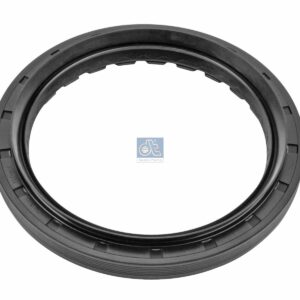 DT Spare Parts 2.65043 Oil seal, d: 110 mm, D: 140 mm, H1: 12 mm, H2: 21.5 mm