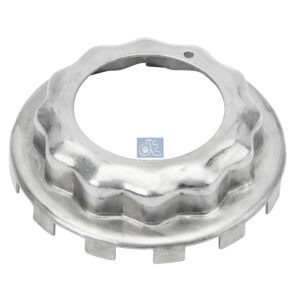 DT Spare Parts 2.65050 Lock washer, d: 61 mm, D: 115 mm, SW: 91,3, S: 32 mm