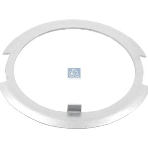 DT Spare Parts 2.65055 Grooved ring