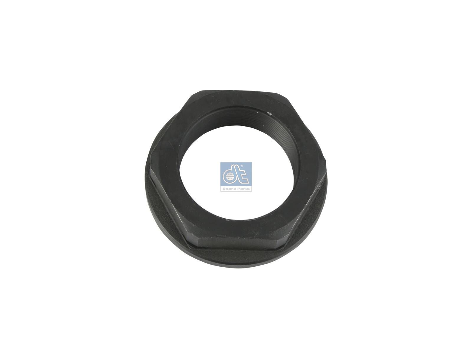 DT Spare Parts 2.65061 Collar nut, M50 x 1,5