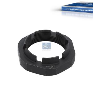DT Spare Parts 2.65065 Flange nut, M52 x 2