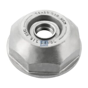 DT Spare Parts 2.65071 Hub cover