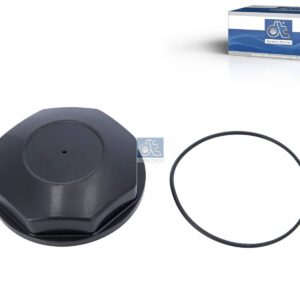 DT Spare Parts 2.65076 Hub cover