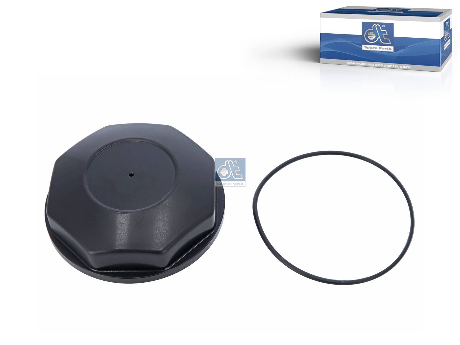 DT Spare Parts 2.65076 Hub cover