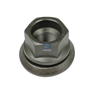 DT Spare Parts 2.65081 Wheel nut, M22 x 1,5, SW: 34