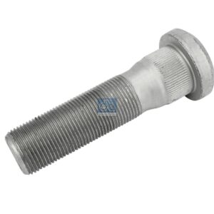 DT Spare Parts 2.65090 Wheel bolt, M22 x 1,5, LTh: 60 mm, Lu: 88 mm, D: 36 mm, 10.9