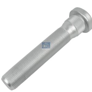 DT Spare Parts 2.65093 Wheel bolt, M22 x 1,5, LTh: 94 mm, Lu: 123 mm, D: 36 mm, 10.9