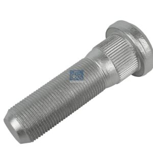 DT Spare Parts 2.65095 Wheel bolt, M22 x 1,5, LTh: 50 mm, Lu: 79 mm, D: 36 mm