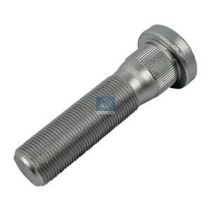 DT Spare Parts 2.65098 Wheel bolt, M22 x 1,5, LTh: 62 mm, Lu: 91 mm, D: 36 mm, L: 102 mm, 10.9