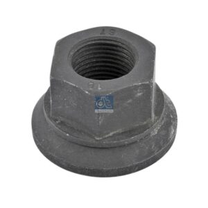 DT Spare Parts 2.65121 Wheel nut, M18 x 1,5, SW: 27, H: 25 mm