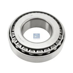 DT Spare Parts 2.65135 Tapered roller bearing, d: 57.2 mm, D: 112.7 mm, H: 30.2 mm