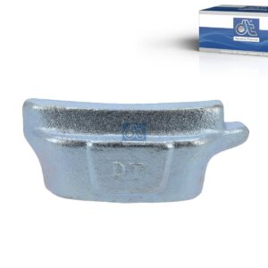 DT Spare Parts 2.65141 Clamping piece