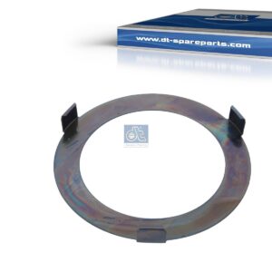 DT Spare Parts 2.65145 Spring clamp, d: 76 mm, D: 103 mm, S: 0.5 mm