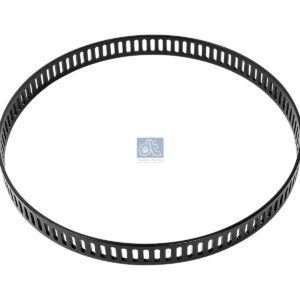 DT Spare Parts 2.65147 ABS ring, d: 166 mm, S: 2 mm, H: 15.9 mm