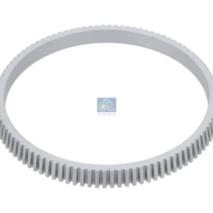 DT Spare Parts 2.65148 ABS ring, d: 166 mm, H: 16.5 mm