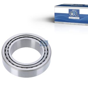 DT Spare Parts 2.65151 Tapered roller bearing, d: 35 mm, D: 72 mm, H: 28 mm