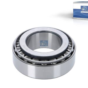 DT Spare Parts 2.65152 Tapered roller bearing, d: 60 mm, D: 110 mm, H: 38 mm