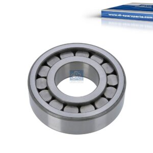 DT Spare Parts 2.65164 Cylinder roller bearing, d: 40 mm, D: 90 mm, H: 25 mm