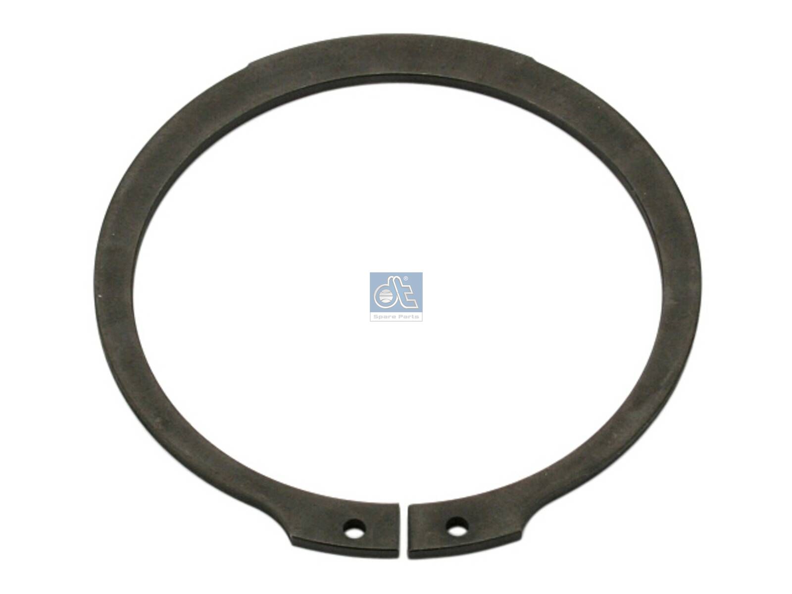 DT Spare Parts 2.65168 Lock ring, d: 82 mm, S: 2.5 mm, DIN 471