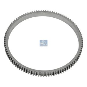DT Spare Parts 2.65179 ABS ring, d: 132 mm, H: 12 mm