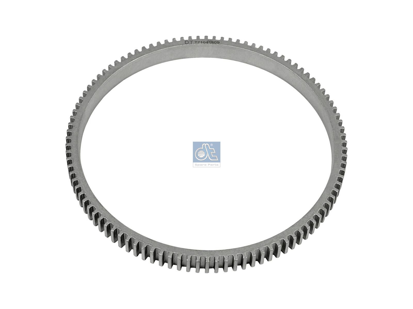 DT Spare Parts 2.65179 ABS ring, d: 132 mm, H: 12 mm
