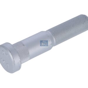 DT Spare Parts 2.65192 Wheel bolt, M22 x 1,5, LTh: 59 mm, Lu: 114 mm, D: 36 mm, 10.9