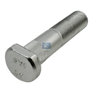 DT Spare Parts 2.65193 Wheel bolt, M22 x 1,5, LTh: 52 mm, Lu: 96 mm, D: 35 mm, 10.9