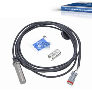 DT Spare Parts 2.65253 ABS sensor, left, L: 3000 mm