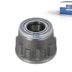 DT Spare Parts 2.65289 Roller bearing, d: 60 mm, D: 174 mm, H: 122 mm