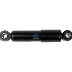 DT Spare Parts 2.70000 Cabin shock absorber, b: 14 mm, Lmin: 212 mm, Lmax: 270 mm
