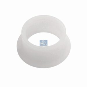 DT Spare Parts 2.70020 Bushing, cabin suspension, d: 40.5 mm, D: 62.5 mm, H: 27 mm