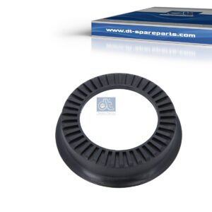 DT Spare Parts 2.70042 Intermediate ring, cabin shock absorber, d: 63.4 mm, D: 94.4 mm, H: 24.3 mm