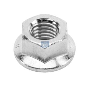 DT Spare Parts 2.70046 Nut, M12, SW: 18, 8