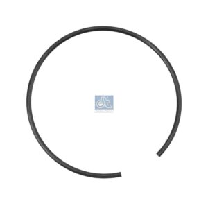 DT Spare Parts 2.70064 Grooved ring, D: 90 mm, S: 3.2 mm