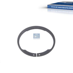 DT Spare Parts 2.70070 Grooved ring