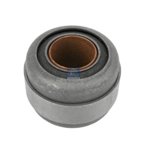 DT Spare Parts 2.70071 Bushing, cabin suspension, d: 30 mm, D: 68 mm, L: 49 mm