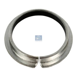 DT Spare Parts 2.70073 Bushing, d: 40 mm, D1: 44.6 mm, D2: 52 mm, H: 9 mm