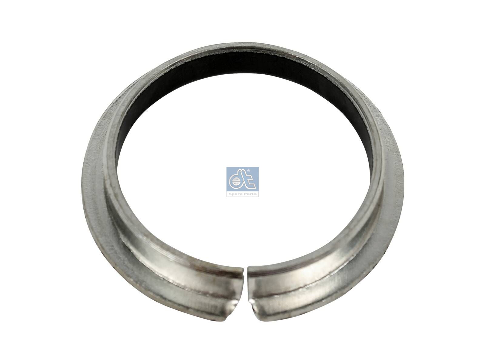 DT Spare Parts 2.70073 Bushing, d: 40 mm, D1: 44.6 mm, D2: 52 mm, H: 9 mm