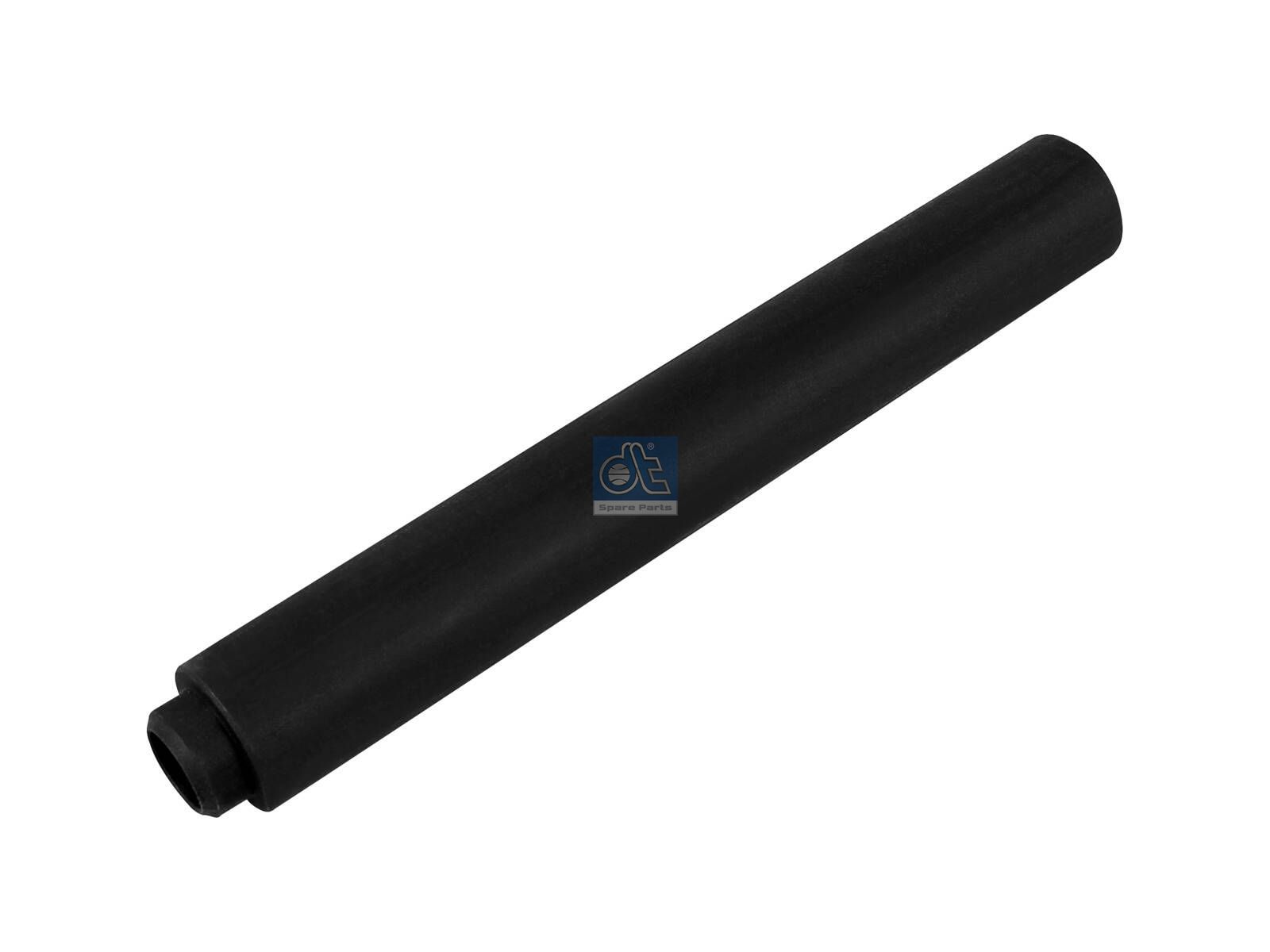DT Spare Parts 2.70074 Spacer tube, D: 25 mm, L: 183 mm