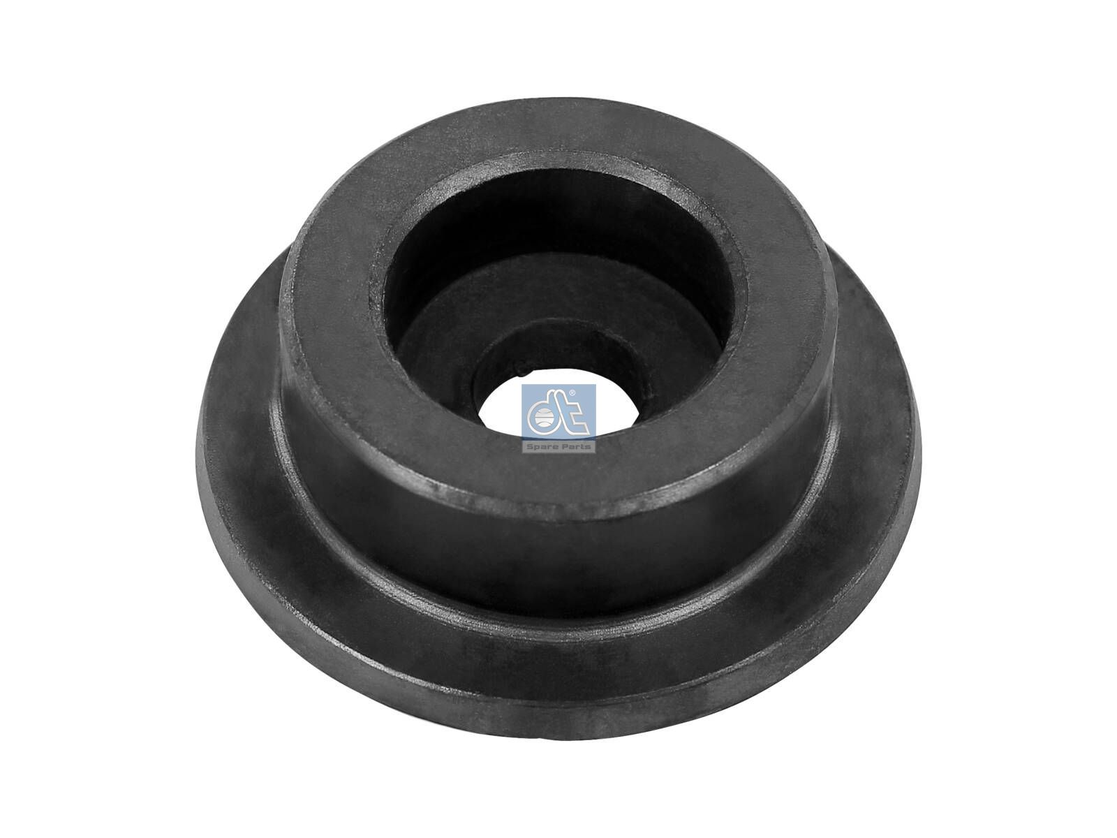 DT Spare Parts 2.70075 Bushing, d: 12.5 mm, D: 54.7 mm, H: 17 mm