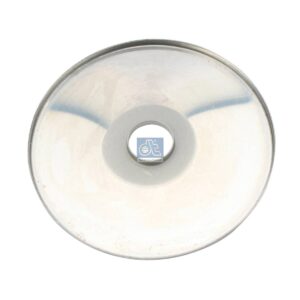 DT Spare Parts 2.70076 Washer, d: 16.3 mm, D: 91 mm, H: 6.4 mm